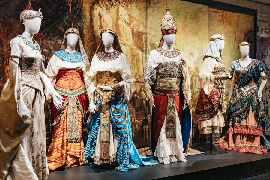 Milan: "Museo Teatrale Alla Scala" Guided Tour - FAQ