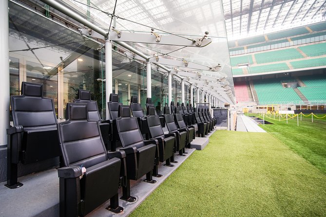 Milan: Official San Siro Stadium and Museum Tour - Price and Value: Is $42 Worth It for San Siro Access?