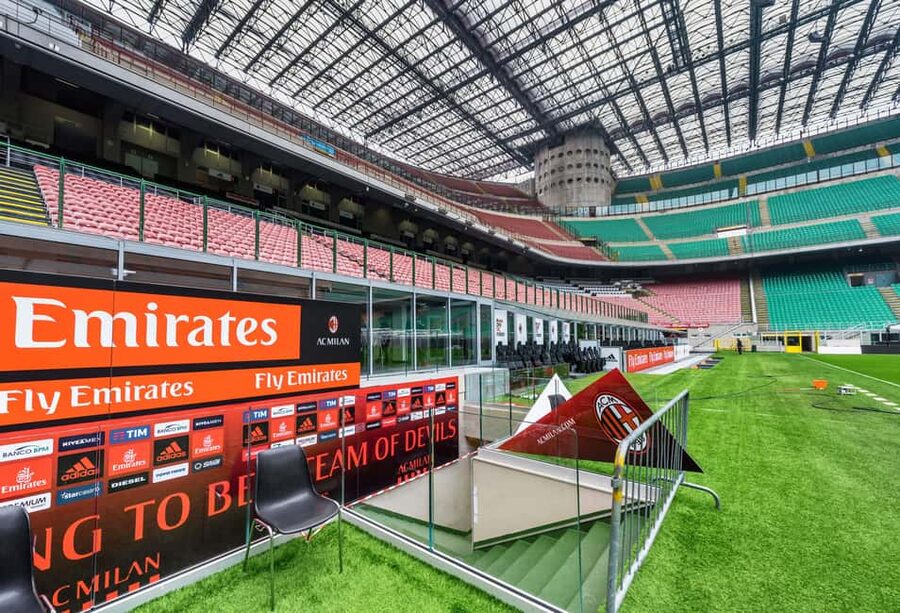 Milan: San Siro Stadium and Museum Guided Tour - Key things I’d plan around