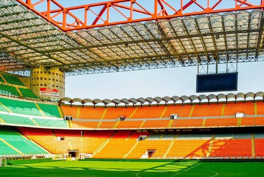 Milan: San Siro Stadium and Museum Guided Tour - Value check: is $42 worth it for a San Siro visit?