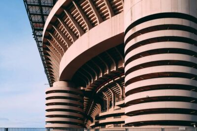 Milan: San Siro Stadium and Museum Official Guided Tour - Changing Rooms and the Mixed Zone: The Behind-the-Scenes Reality Check
