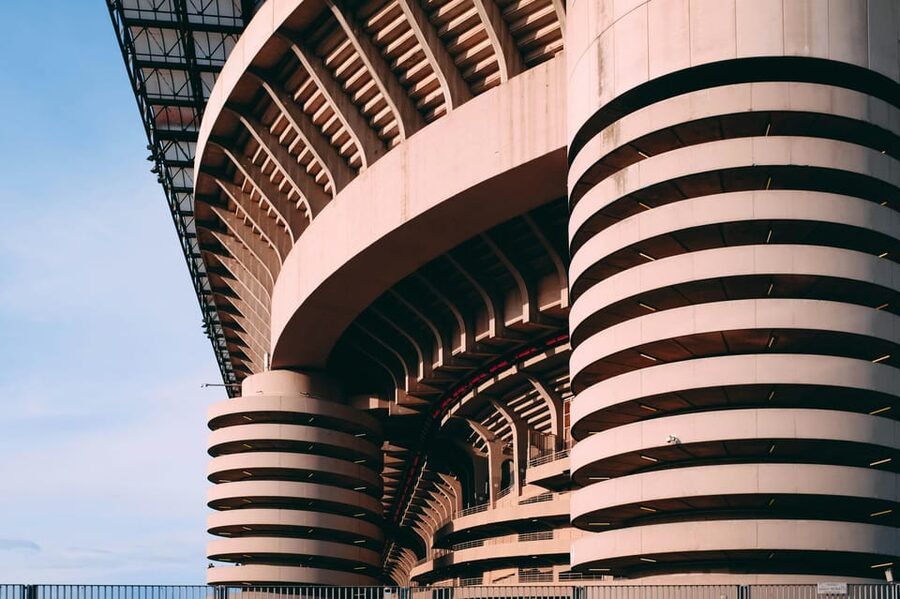 Milan: San Siro Stadium and Museum Official Guided Tour - Changing Rooms and the Mixed Zone: The Behind-the-Scenes Reality Check