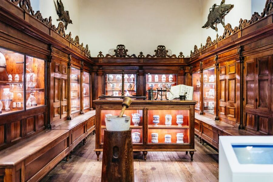 Milan: Science and Technology Leonardo da Vinci Museum Entry - Key points before you go