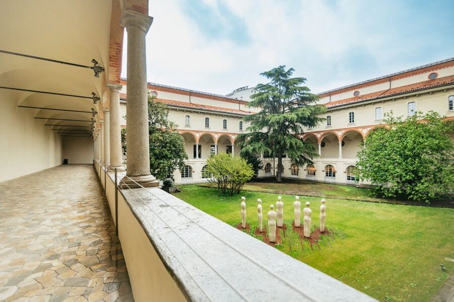 Milan: Science and Technology Leonardo da Vinci Museum Entry - Logistics that actually matter: exchanging your voucher and entering smoothly