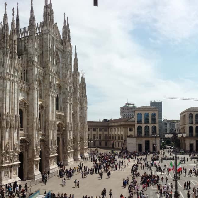 Milan: Skip-the-Line Duomo & La Scala Museum Guided Tour - Should You Book This Skip-the-Line Duomo and La Scala Tour?