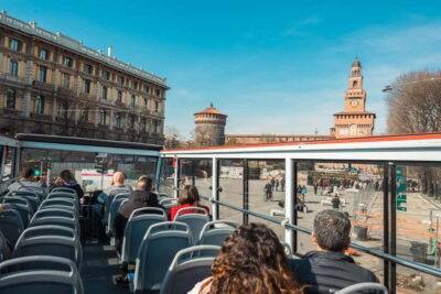Milan: Skip-the-Line La Scala Museum Tour + Hop On Hop Off - What the La Scala Museum tour gets right in 60 minutes