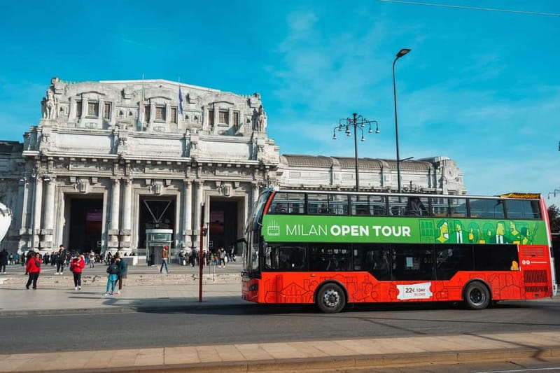Milan: Skip-the-Line La Scala Museum Tour + Hop On Hop Off - Value check: is $41.62 worth it?