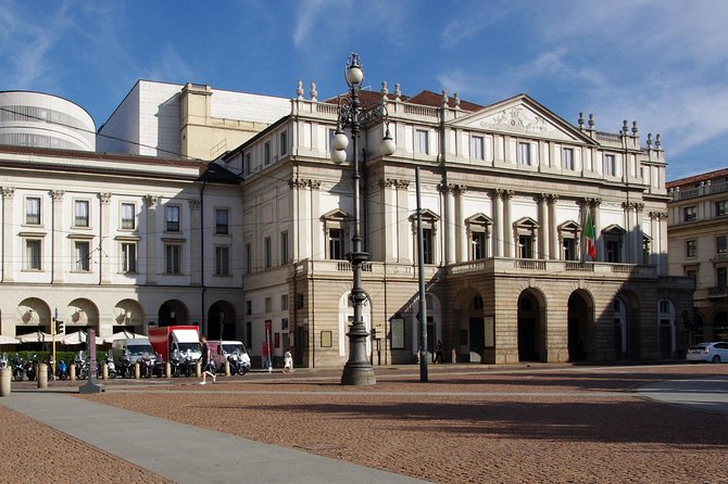 Milan: Skip-the-Line La Scala Theatre Museum Guided Tour - Key points to know before you go