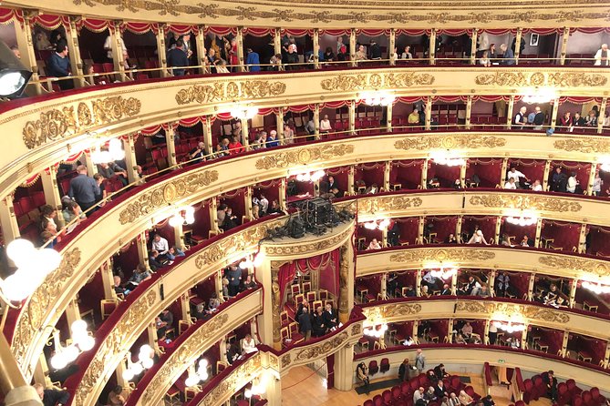 Milan: Skip-the-Line La Scala Theatre Museum Guided Tour - Price and value: what $40 buys you, realistically