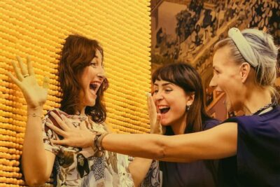 Milan: Ticket to the Museum of Senses with SenseKit included - Ticket value: what the $25 really buys (and what add-ons cost)