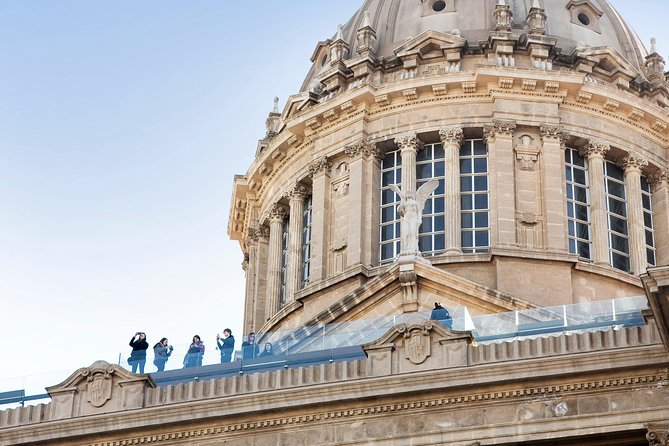 MNAC Barcelona: National Art Museum of Catalonia Admission Ticket - A practical order for your 3 hours: start smart, then wander