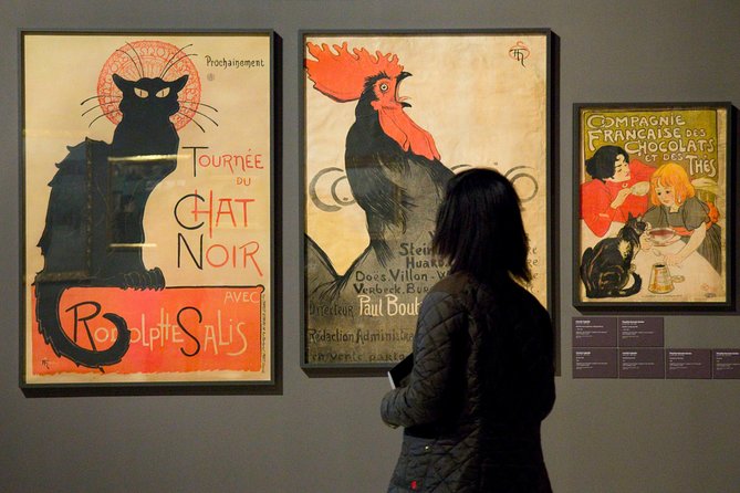 MNAC Barcelona: National Art Museum of Catalonia Admission Ticket - Renaissance, Baroque, and the European art sweep across centuries