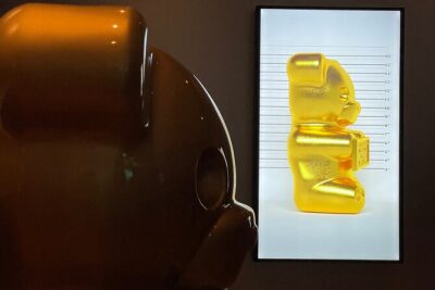 Moco Museum Amsterdam Admission Ticket with Banksy and more - Laugh Now and Banksy: What You’ll Actually See