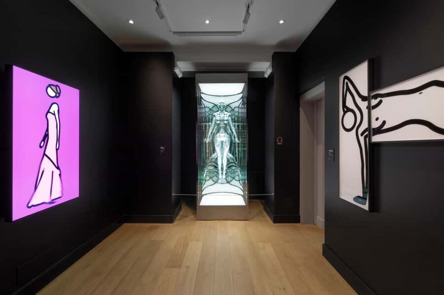 Moco Museum Amsterdam Entrance Tickets with Banksy & More - A practical 60–90 minute route: how to pace yourself inside MOCO