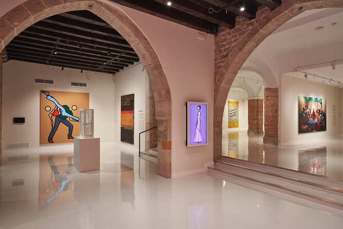 Moco Museum Barcelona Admission Ticket - The art lineup you’ll recognize (and why it works)