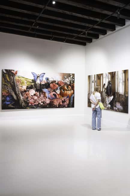 Moco Museum Barcelona Banksy & More - Who This Museum Fits Best (and Who Might Want Another Plan)