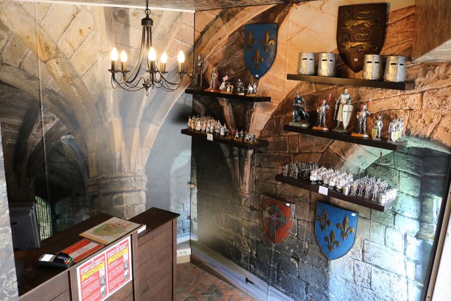 Mont Saint-Michel: 3 Museums Entry Pass - FAQ