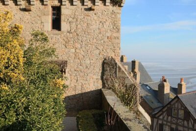 Mont Saint-Michel: 3 Museums Entry Pass - Maritime Museum: tides, ecology, and 250 old model boats