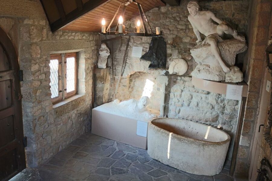 Mont Saint-Michel: 3 Museums Entry Pass - How to plan your day so you don’t rush the abbey later