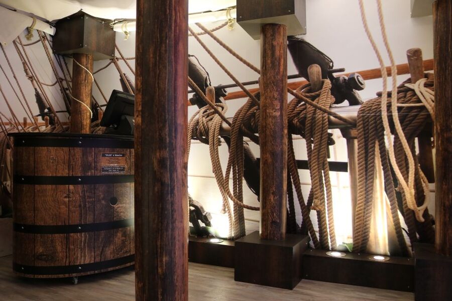 Mont Saint-Michel: 3 Museums Entry Pass - Should you book this 3-museum pass?