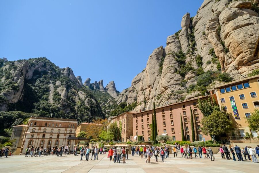 Montserrat Museum and Monastery Entry Ticket - Key things to know before you go