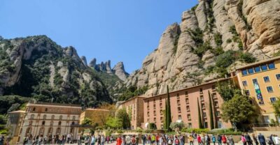 Montserrat Museum and Monastery Entry Ticket - What’s included in your Montserrat Museum and Monastery ticket