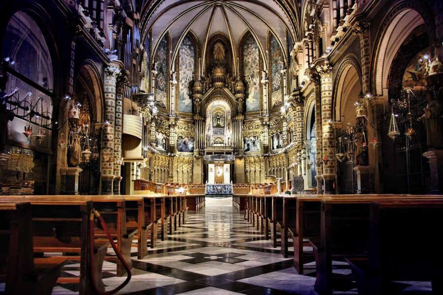 Montserrat Museum and Monastery Entry Ticket - How long you need on Montserrat (and how to keep it from feeling rushed)