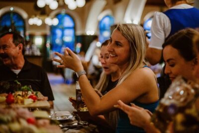 Munich: Beer and Food Tour with Dinner & Oktoberfest Museum - Before You Go: The Empty-Stomach Rule and What to Wear