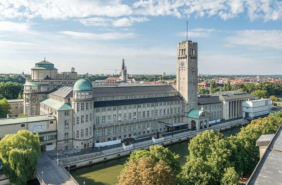 Munich: Deutsches Museum Entry Ticket - Key things I’d plan for at Deutsches Museum