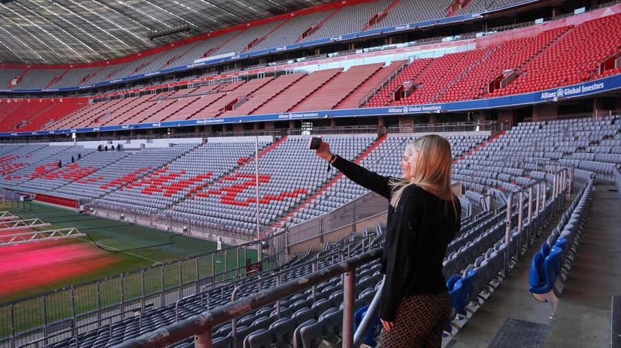 Munich: FC Bayern Museum + Arena View - Key points before you go