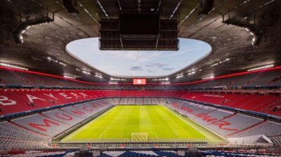 Munich: FC Bayern Museum + Arena View - FC Bayern Museum: trophies, timeline, and the club’s character