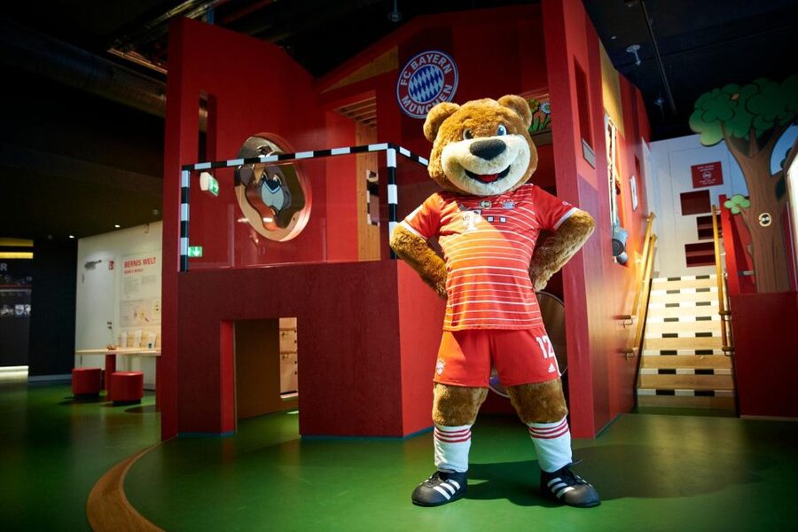 Munich: FC Bayern Museum Entry Ticket - Key highlights worth your time
