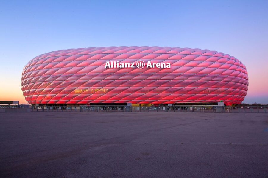 Munich: FC Bayern Museum Entry Ticket - Interactive multimedia galleries: 3300 square meters of Bayern story