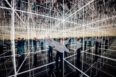 Munich: Magic Bavaria - Museum of Fun, Photos and Illusions - Where it is and how to get there without fuss