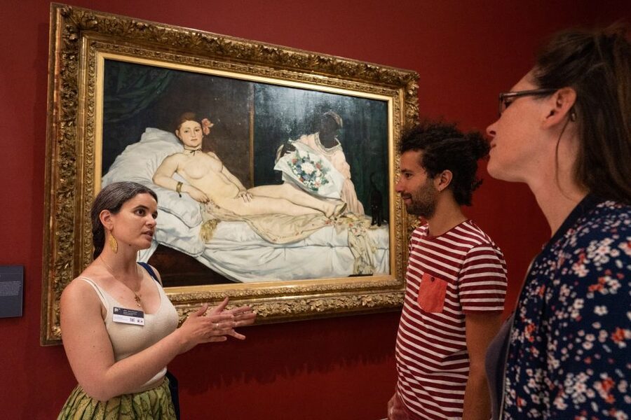Musée d’Orsay Skip-the-Line Tour with Expert Guide - Impressionist Shock and Scandal: What Your Guide Will Make Click