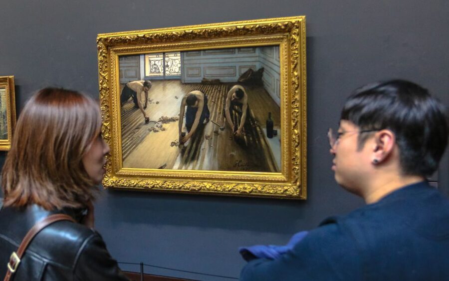 Musée d’Orsay Skip-the-Line Tour with Expert Guide - After the Tour: How to Use Your Free Time in the Right Way