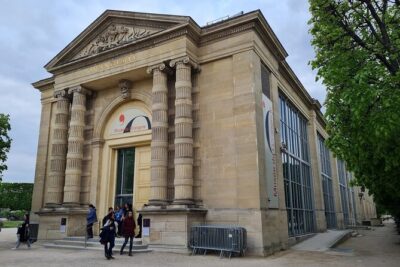 Musée de l'Orangerie Flexible Entrance Ticket in Paris with Audio - Flexible entry: what it means when lines are the real boss fight