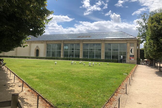 Musée de l'Orangerie Flexible Entrance Ticket in Paris with Audio - Price and value: is $27.67 a bargain or an unnecessary markup?
