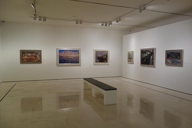 Museo Carmen Thyssen de Malaga Entrance Ticket - Key things to know before you go
