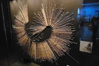 Museo Chileno de Arte Precolombino Admission Ticket - Chile before Chile: the exhibition that stitches 14,000+ years together