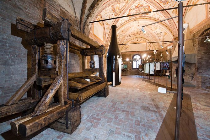 Museo delle Langhe Entrance Ticket - Museo delle Langhe at Grinzane Cavour Castle: What the ticket actually covers