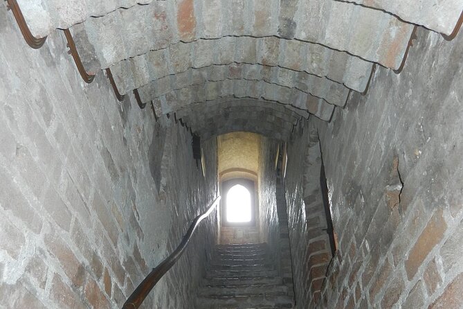 Museo delle Langhe Entrance Ticket - The 18th-century distillery: where wine culture gets real