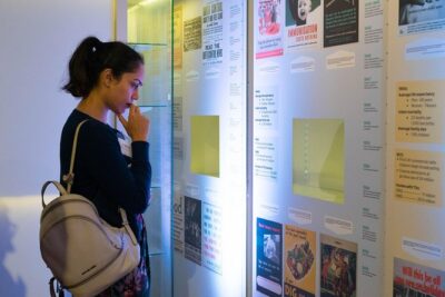 Museum of Brands Entrance Ticket - Why 12,000+ Items From Victorian Times to Today Feels Worth It