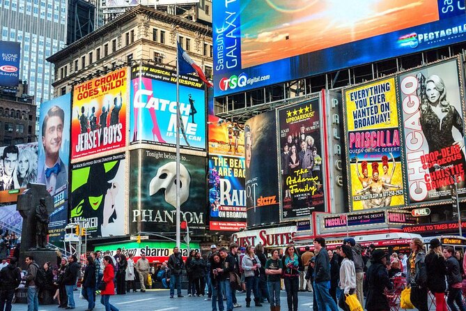 Museum of Broadway - Key things to know before you go