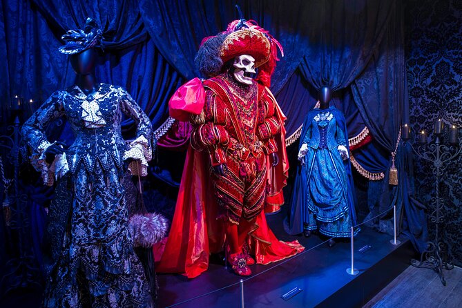 Museum of Broadway - Price and value: is $44.92 worth it
