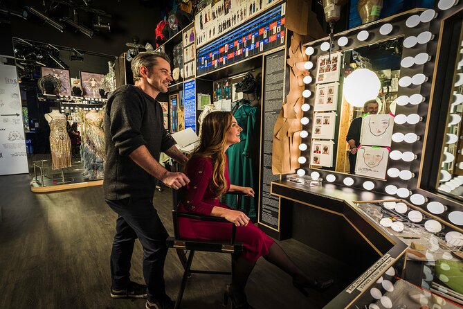 Museum of Broadway - The main upsides you should expect