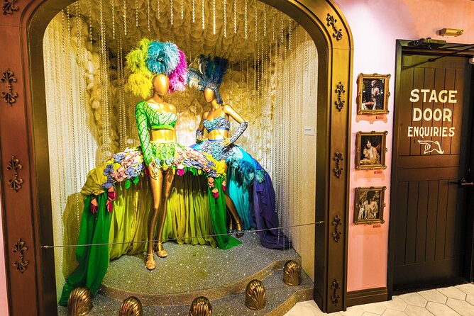 Museum of Broadway - When you might want to adjust your expectations