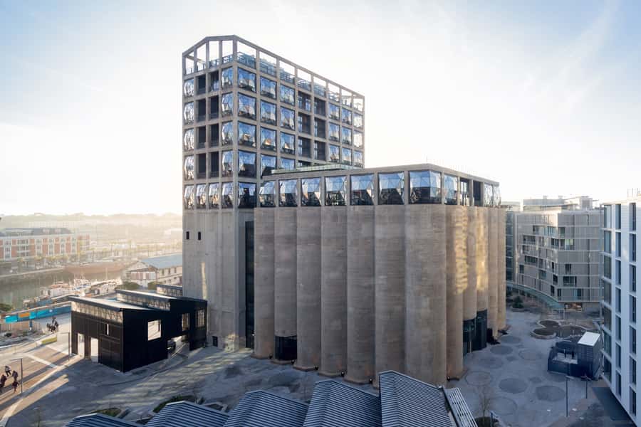 Museum of Contemporary African Art: Fast-Track Zeitz MOCAA - Key things that make this ticket worth it