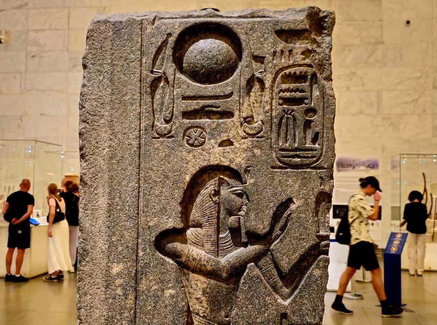 Museum of Egyptian Civilization, Citadel & Old Cairo Tour - Key things to know before you go