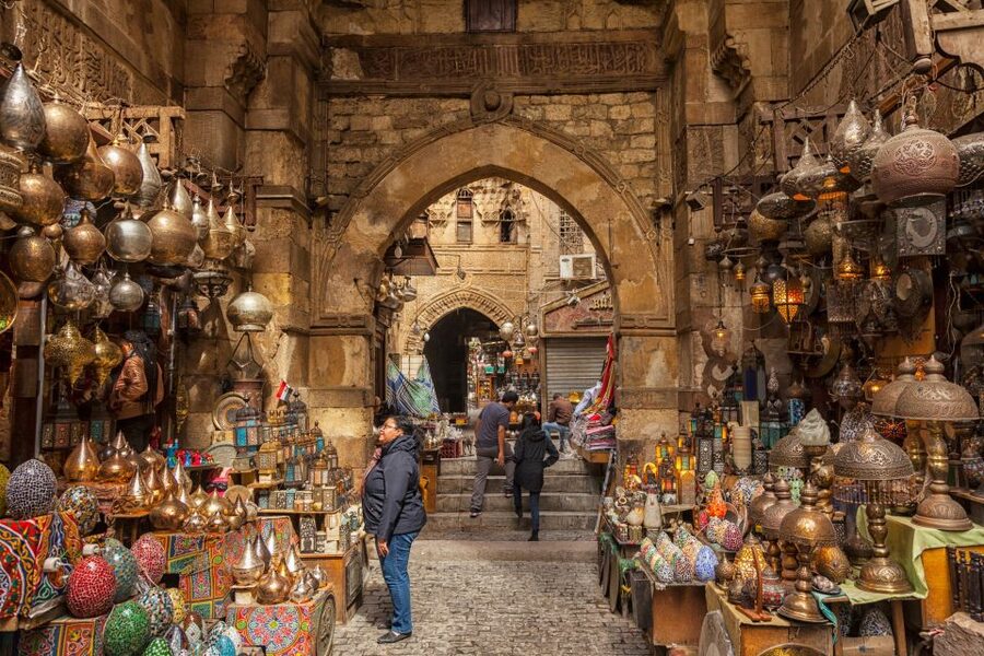 Museum of Egyptian Civilization, Citadel & Old Cairo Tour - Guide quality makes a difference here
